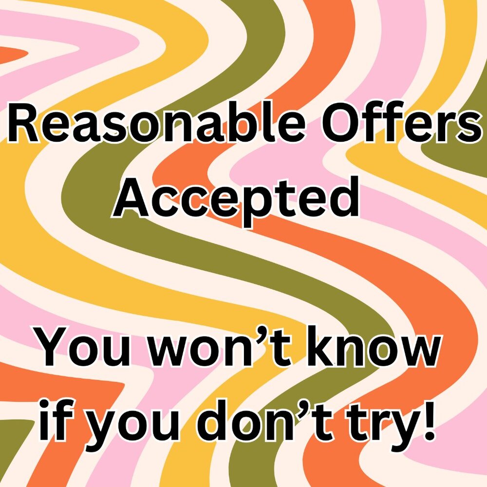 Most offers Accepted